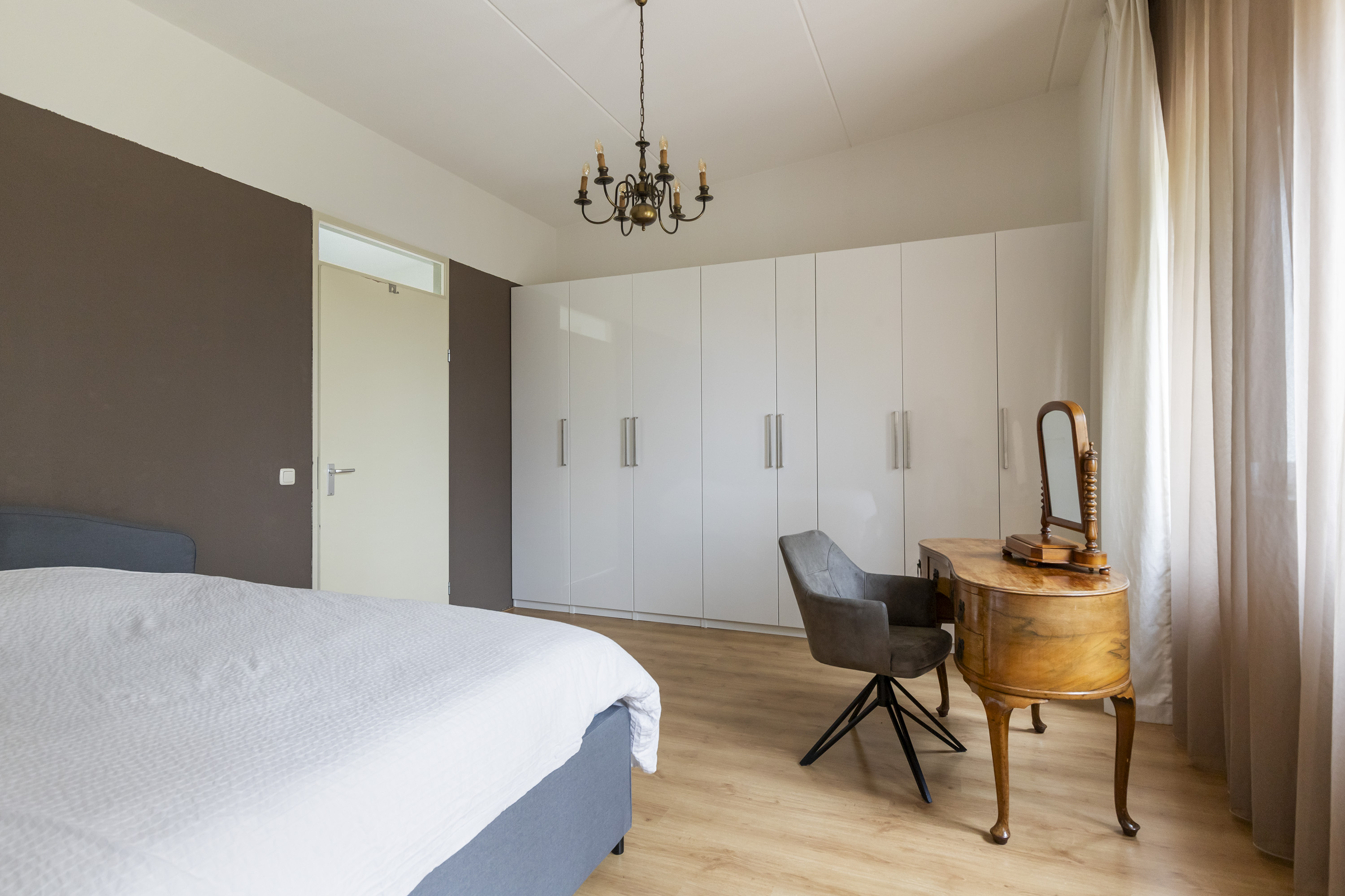 Te koop: Foto Woonhuis aan de Johan van den Kornputstraat 32 in Wezep