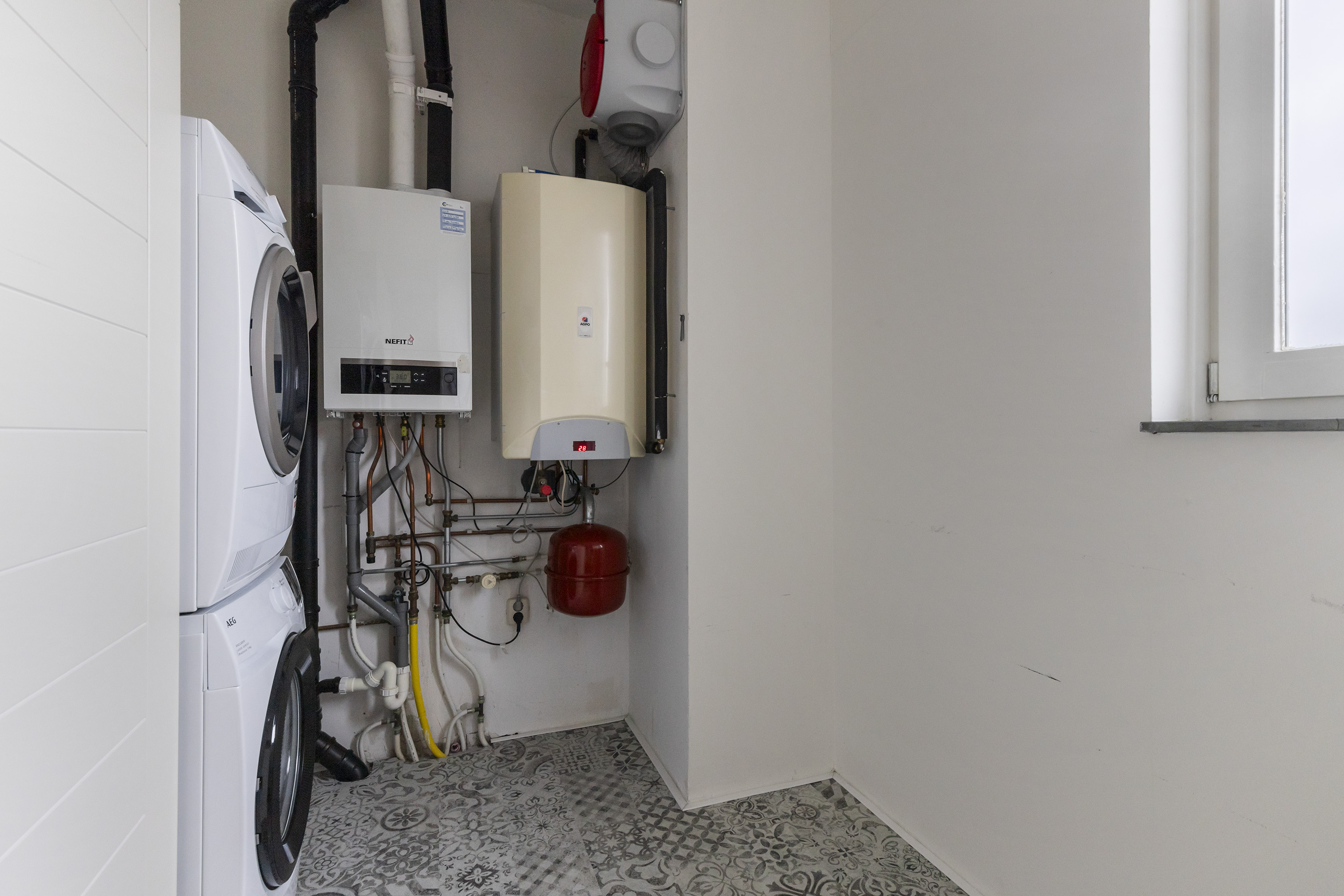 Te koop: Foto Woonhuis aan de Johan van den Kornputstraat 32 in Wezep