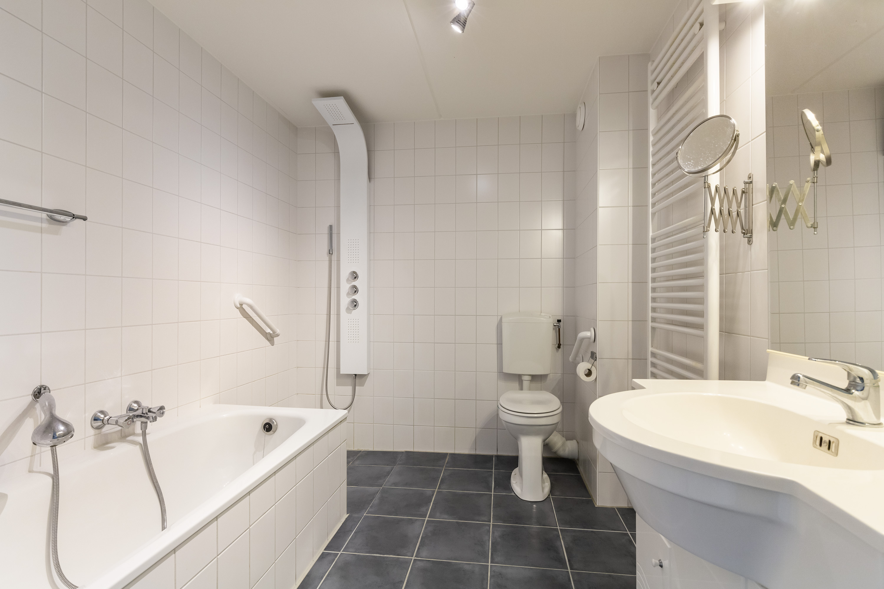 Te koop: Foto Woonhuis aan de Johan van den Kornputstraat 32 in Wezep