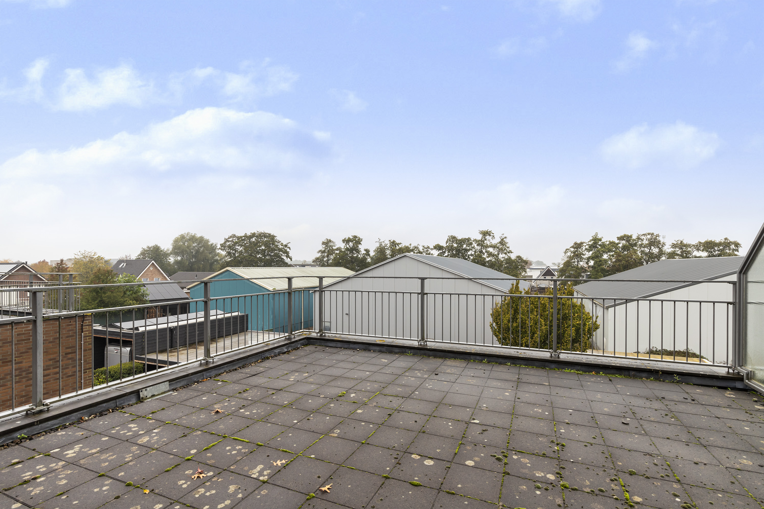 Te koop: Foto Woonhuis aan de Johan van den Kornputstraat 32 in Wezep