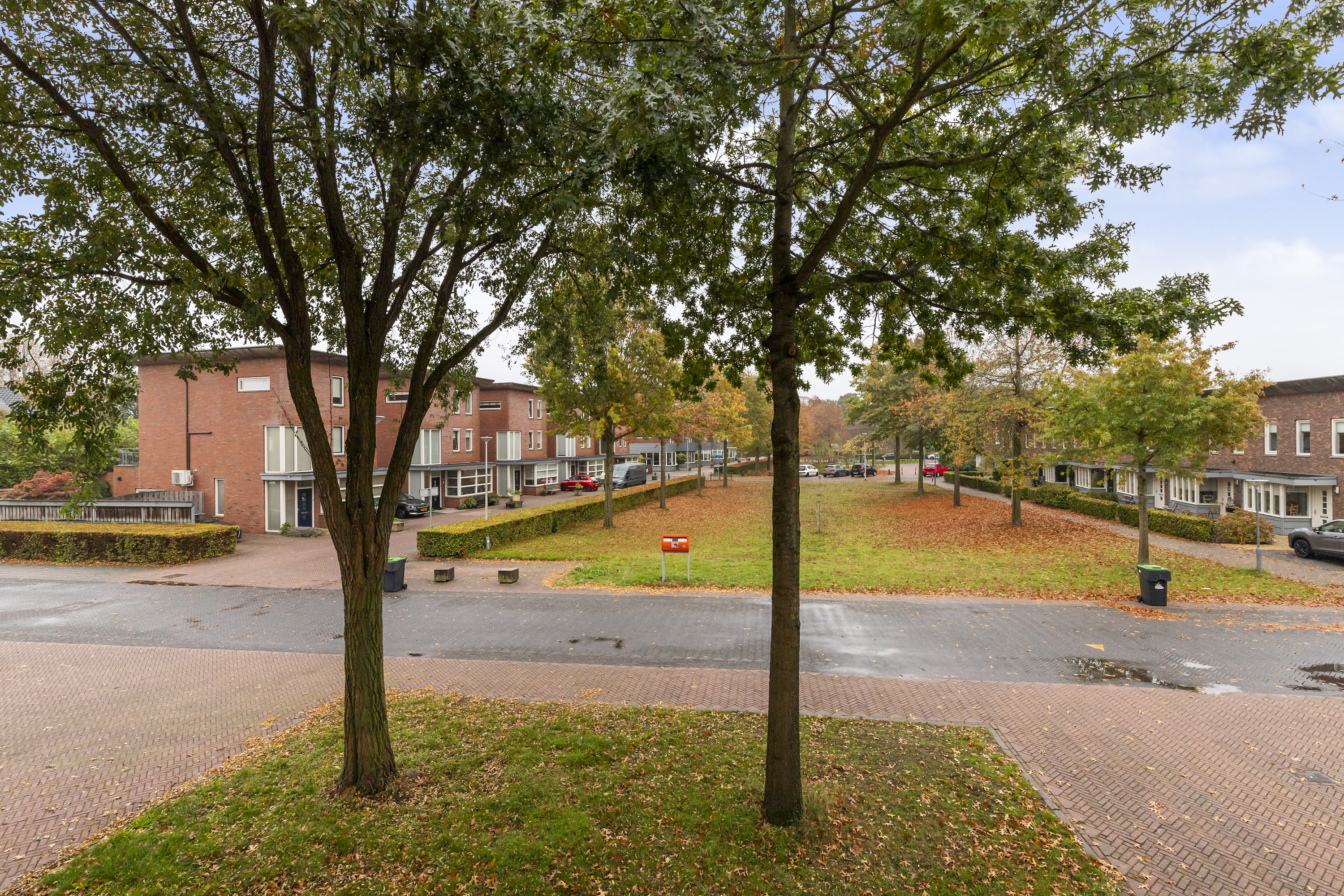 Te koop: Foto Woonhuis aan de Johan van den Kornputstraat 32 in Wezep