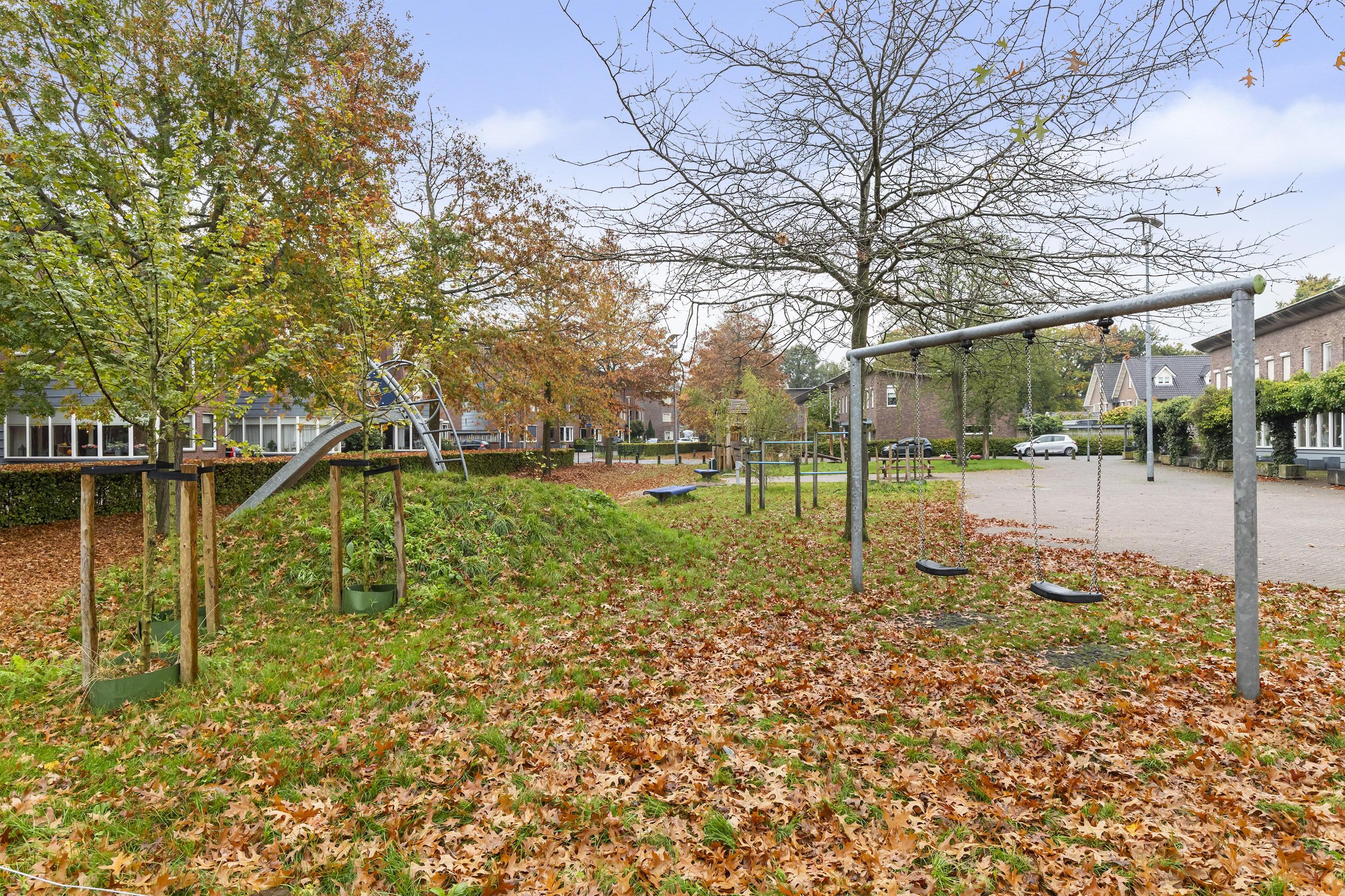 Te koop: Foto Woonhuis aan de Johan van den Kornputstraat 32 in Wezep