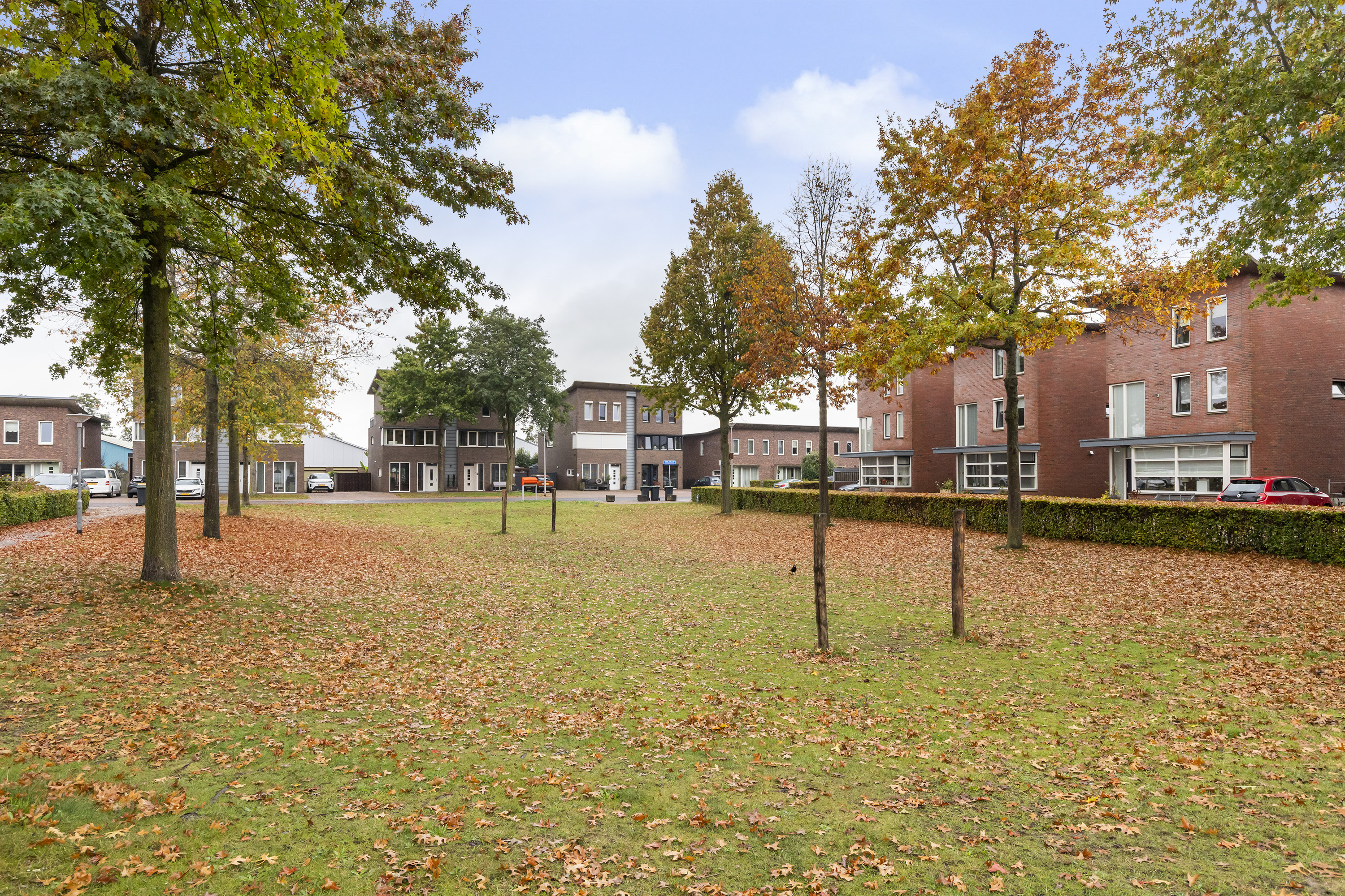 Te koop: Foto Woonhuis aan de Johan van den Kornputstraat 32 in Wezep