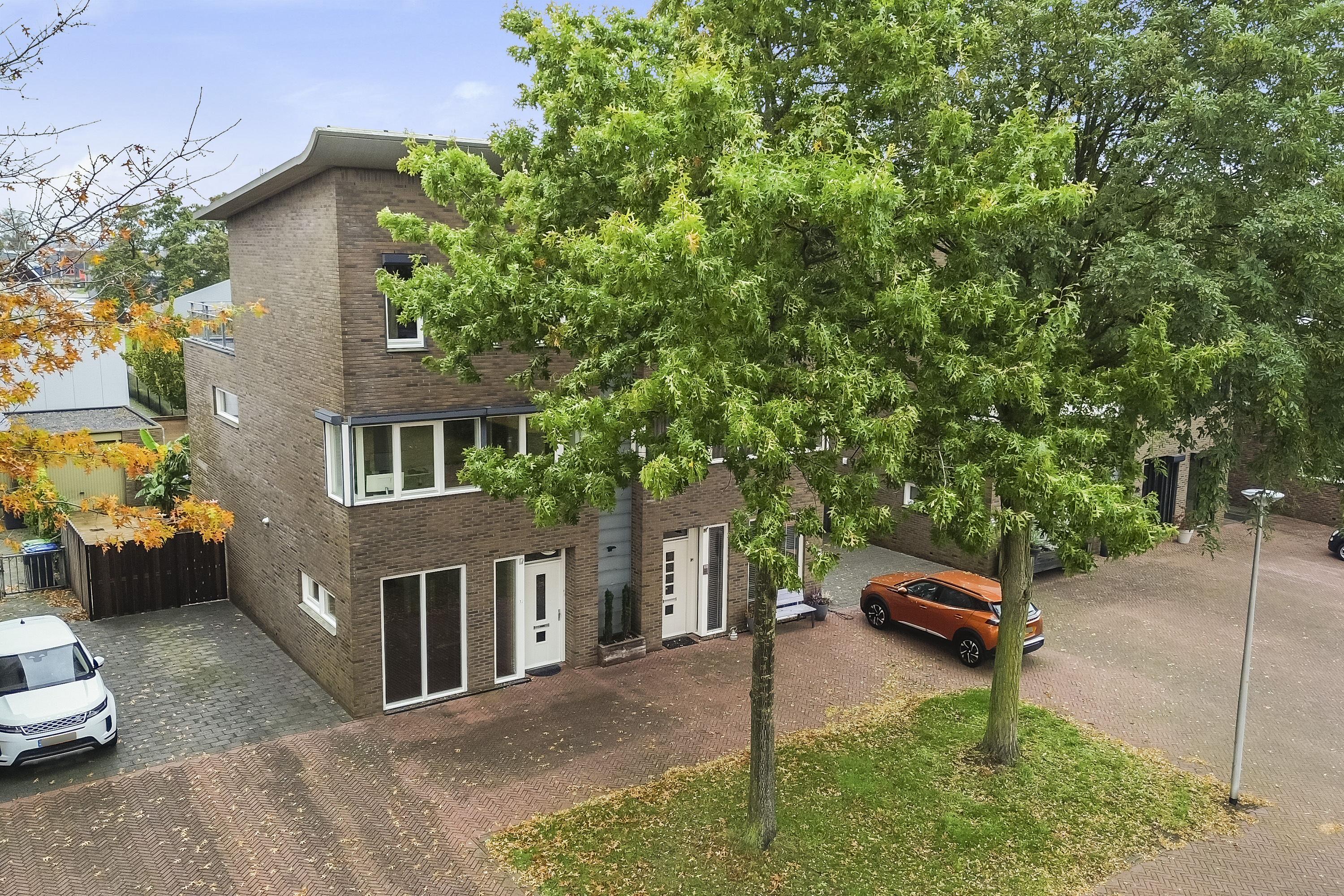 Te koop: Foto Woonhuis aan de Johan van den Kornputstraat 32 in Wezep