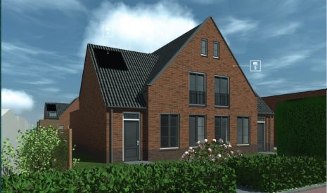 Hoofdfoto van Wezep Mariënrade 35