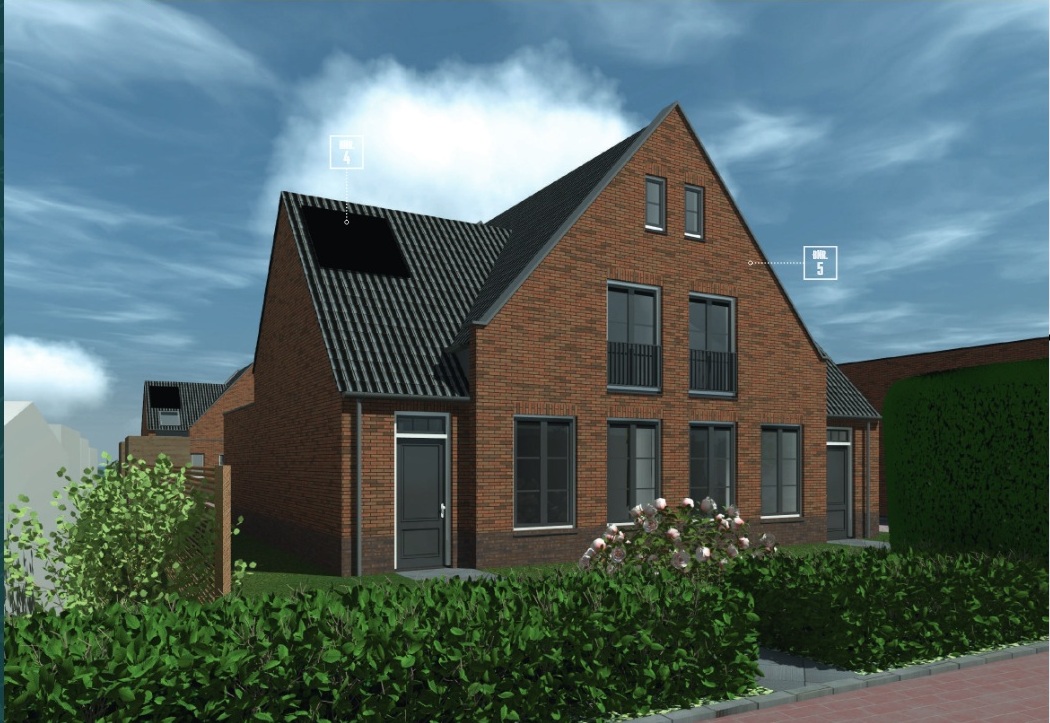 koop  Wezep  Mariënrade 35 – Hoofdfoto