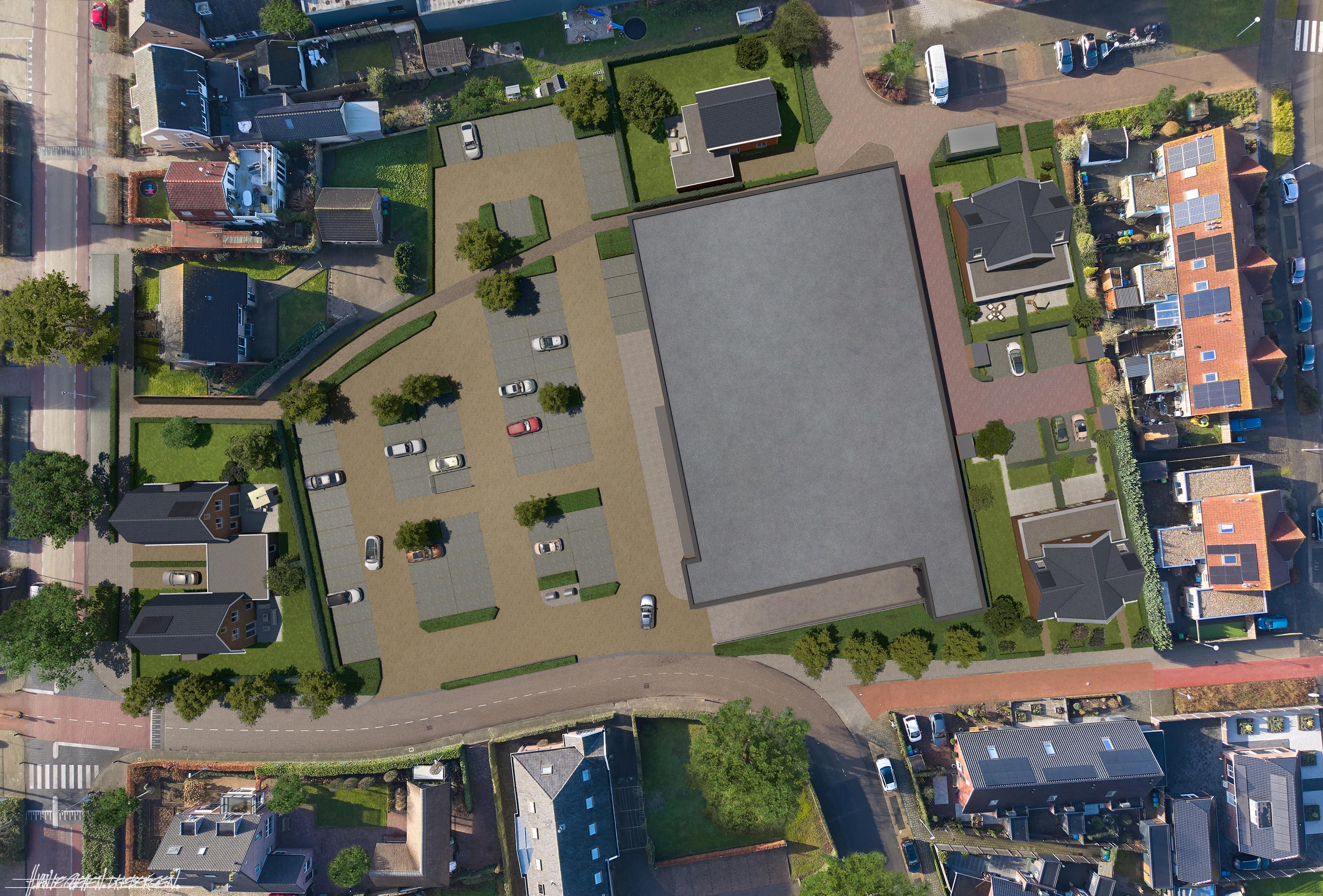koop  Wezep  Mariënrade 35 – Foto